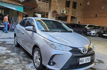 2021 Toyota Vios in Quezon City, Metro Manila