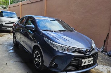 2022 Toyota Vios in Quezon City, Metro Manila