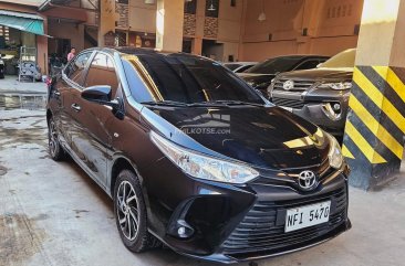 2022 Toyota Vios in Quezon City, Metro Manila