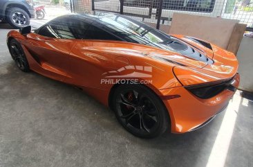 2018 McLaren 675 LT in Manila, Metro Manila