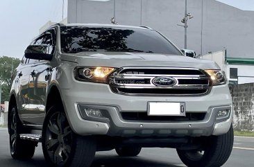 2016 Ford Everest in Makati, Metro Manila