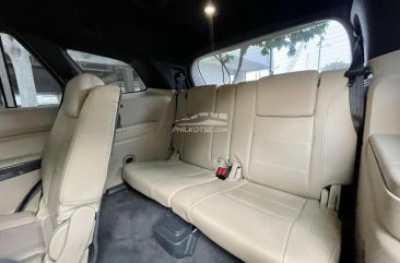 2016 Ford Everest in Makati, Metro Manila