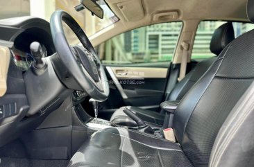 2016 Toyota Corolla Altis in Makati, Metro Manila