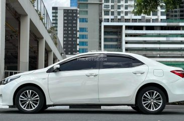 2016 Toyota Corolla Altis in Makati, Metro Manila