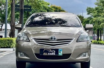 2013 Toyota Vios in Makati, Metro Manila