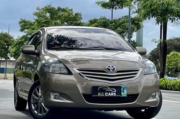 2013 Toyota Vios in Makati, Metro Manila