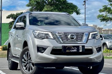 2019 Nissan Terra in Makati, Metro Manila