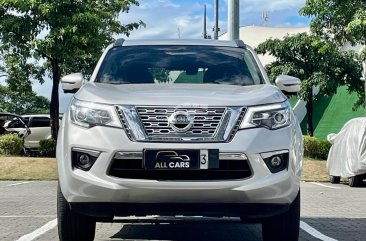 2019 Nissan Terra in Makati, Metro Manila