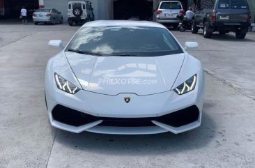 2020 Lamborghini Huracan  Coupe in Manila, Metro Manila