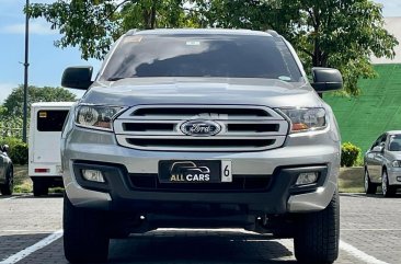 2016 Ford Everest in Makati, Metro Manila