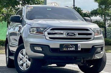 2016 Ford Everest in Makati, Metro Manila