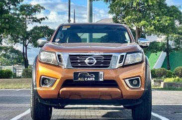 2017 Nissan Navara in Makati, Metro Manila