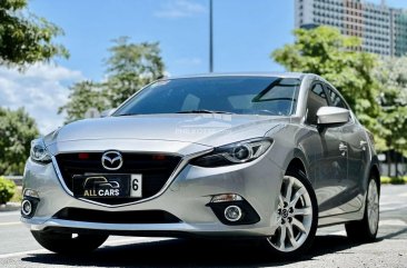 2015 Mazda 3 in Makati, Metro Manila