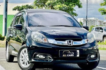 2015 Honda Mobilio in Makati, Metro Manila