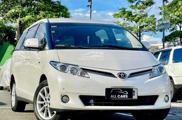 2014 Toyota Previa in Makati, Metro Manila