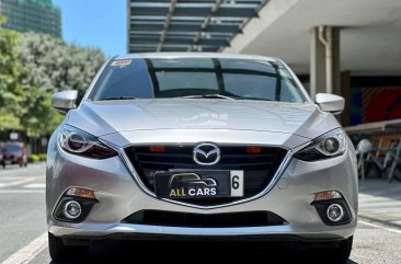 2015 Mazda 3 in Makati, Metro Manila