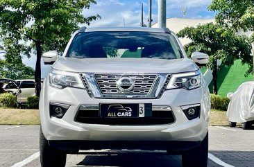 2019 Nissan Terra in Makati, Metro Manila