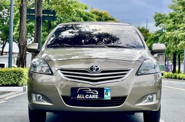 2013 Toyota Vios in Makati, Metro Manila