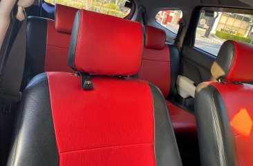 White Toyota Rush 2019 for sale in Santa Rosa
