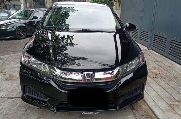 Sell White 2016 Honda City in Makati