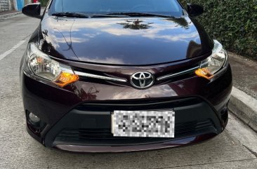 Sell White 2018 Toyota Vios in San Juan