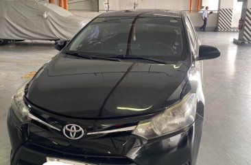 Sell White 2015 Toyota Vios in Manila