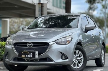 Selling White Mazda 2 2016 in Makati