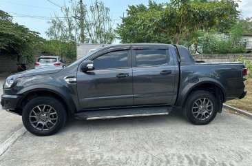 White Ford Ranger 2018 for sale in Pasig