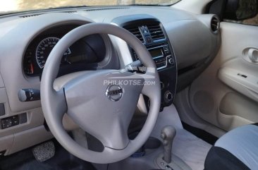 2018 Nissan Almera  1.5 E AT in Quezon City, Metro Manila