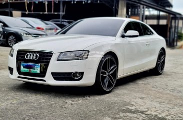 2010 Audi A6  3.0 Quattro TDI in Bacoor, Cavite