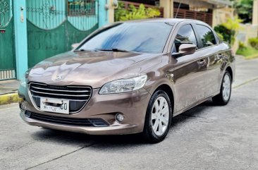 2015 Peugeot 301 in Bacoor, Cavite