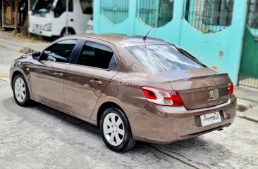 2015 Peugeot 301 in Bacoor, Cavite