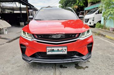 2021 Geely Coolray SE Sport 1.5 DCT in Bacoor, Cavite