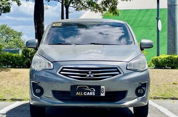 2018 Mitsubishi Mirage in Makati, Metro Manila