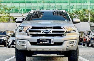 2017 Ford Everest in Makati, Metro Manila