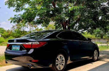 Sell White 2013 Lexus NX in Manila