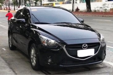 Selling White Mazda 2 2016 in Quezon City