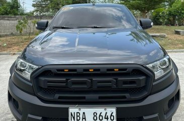 White Ford Ranger 2018 for sale in Pasig