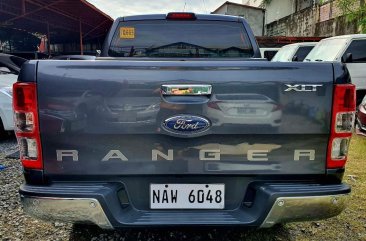 White Ford Ranger 2018 for sale in Quezon City