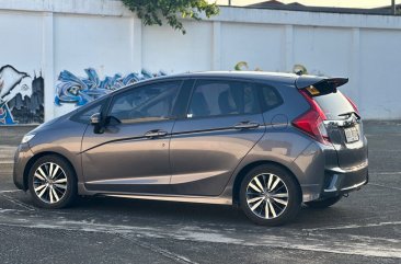 Sell White 2014 Honda Jazz in Pasig