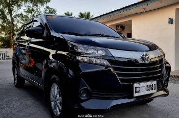 2021 Toyota Avanza  1.3 E A/T in Pasay, Metro Manila