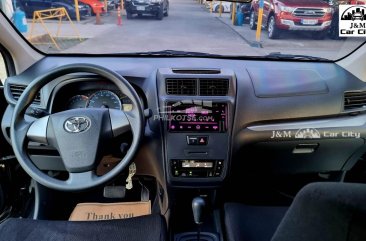 2021 Toyota Avanza  1.3 E A/T in Pasay, Metro Manila