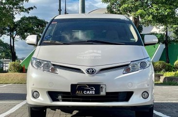 2014 Toyota Previa in Makati, Metro Manila