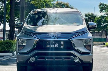 2019 Mitsubishi Xpander GLS 1.5 AT in Makati, Metro Manila