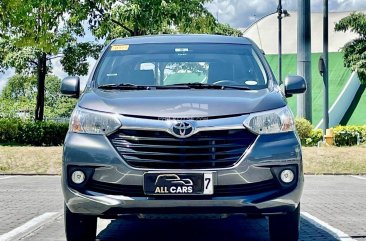 2018 Toyota Avanza  1.5 G MT in Makati, Metro Manila