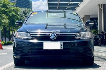 2017 Volkswagen Jetta in Makati, Metro Manila