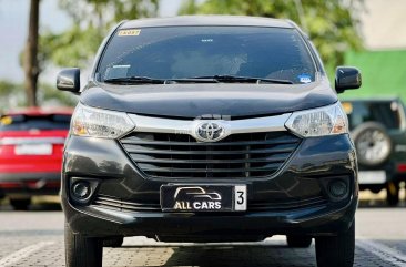2018 Toyota Avanza  1.3 E MT in Makati, Metro Manila