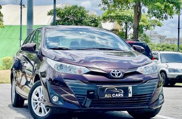 2018 Toyota Vios in Makati, Metro Manila