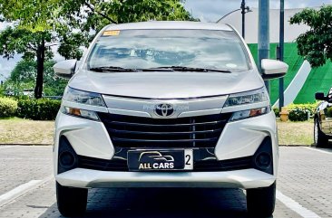 2021 Toyota Avanza  1.3 E MT in Makati, Metro Manila