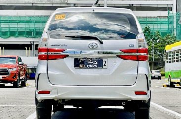 2021 Toyota Avanza  1.3 E MT in Makati, Metro Manila